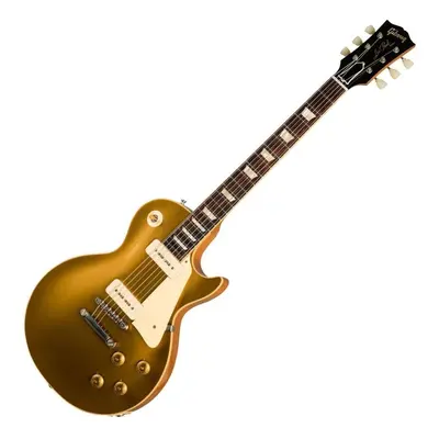 Gibson Les Paul Goldtop Reissue VOS Elektrická kytara