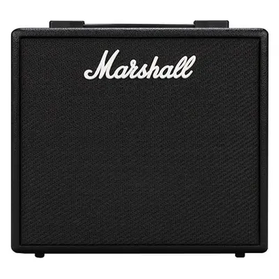 Marshall Code Modelingové kytarové kombo