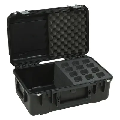 SKB Cases 3I-2011-MC12 Kufr pro mikrofon