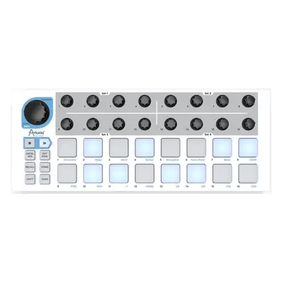 Arturia BeatStep MIDI kontroler