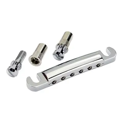 Gotoh GE101Z-N Nickel Kobylka na kytaru