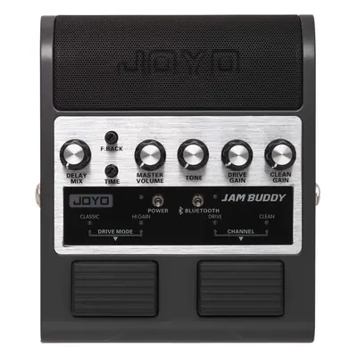 Joyo Jam Buddy Modelingové kytarové kombo