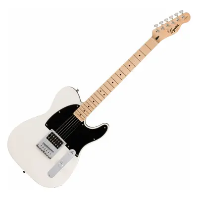 Fender Squier Sonic Esquire H MN Arctic White Elektrická kytara