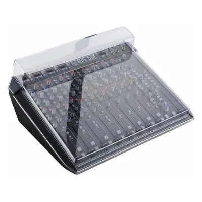 Decksaver Solid State Logic Big Six Ochranný kryt pro mixážní pult