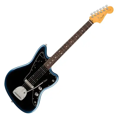 Fender American Professional II Jazzmaster RW Dark Night Elektrická kytara