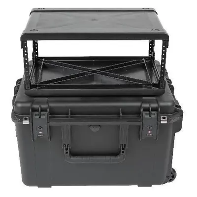 SKB Cases 3i-2217M124U iSeries 4U Fly Rackový kufr