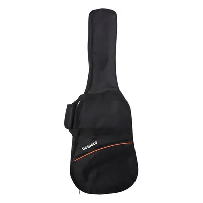 Bespeco BAG0EG Pouzdro pro elektrickou kytaru Black