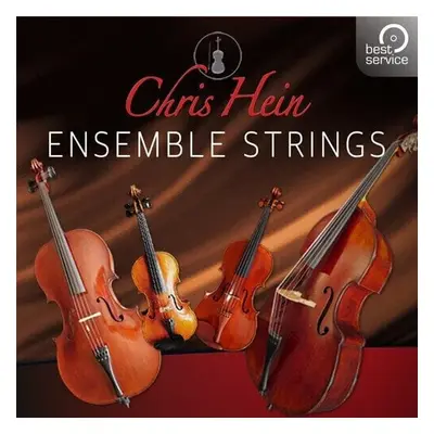 Best Service Chris Hein Ensemble Strings (Digitální produkt)