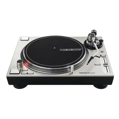 Reloop Rp-7000 Mk2 Silver DJ Gramofon