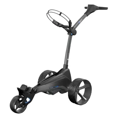 Motocaddy M5 GPS Black Elektrický golfový vozík