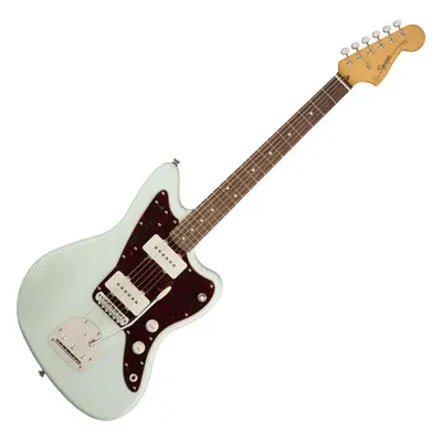 Fender Squier Classic Vibe '60S Jazzmaster Sonic Blue Elektrická kytara