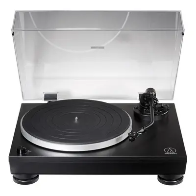 Audio-Technica AT-LP5X Black Gramofon