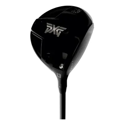 PXG Secret Weapon Mini Driver Pravá ruka 13° Regular Golfová hole - driver