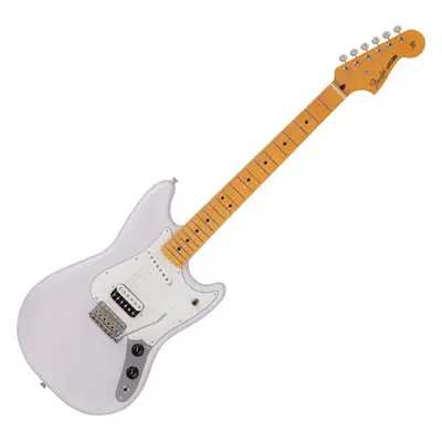 Fender MIJ Cyclone MN White Blonde Elektrická kytara