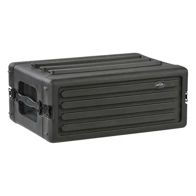 SKB Cases 1SKB-R4S Roto-Molded Shallow 4U Rackový kufr