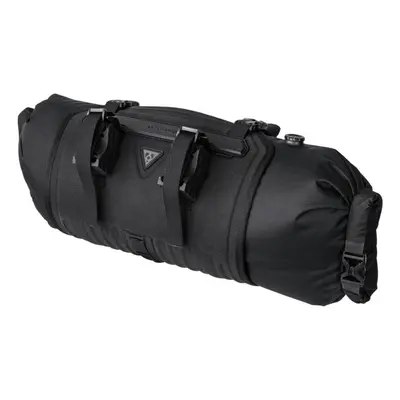 Topeak Front Loader Taška na řídítka Black L