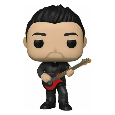 Funko POP Rocks: Fall Out Boy- Pete Wentz Sběratelská figurka