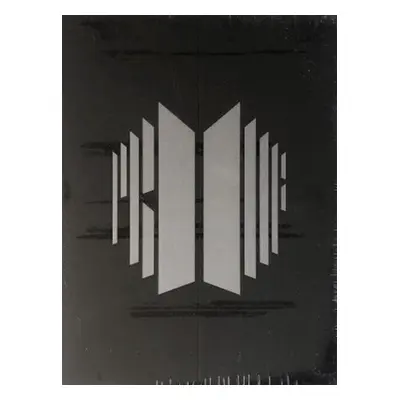 BTS - Proof (Box Set) (3 CD)