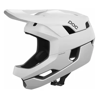 POC Otocon Hydrogen White Matt Cyklistická helma