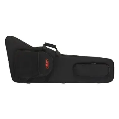 SKB Cases 1SKB-SC63 EXP F-BRD Pouzdro pro elektrickou kytaru Black