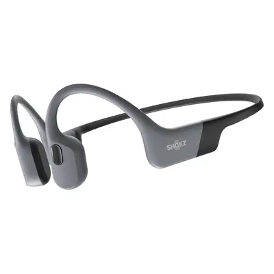 Shokz OpenSwim Pro Grey Bone Conduction sluchátka