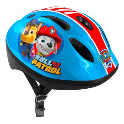 Cyklo helma Paw Patrol