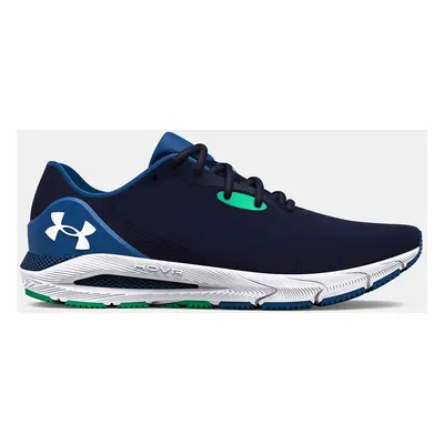 Under Armour Boty UA HOVR Sonic 5-BLU - Pánské