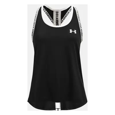 Dívčí top Under Armour