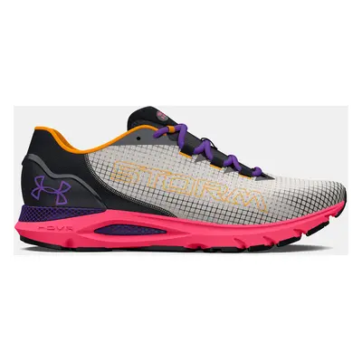 Under Armour Boty UA W HOVR Sonic Storm-GRN - Dámské