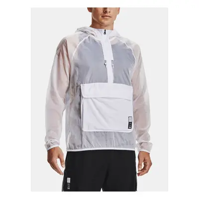 pánská bunda Under Armour UA Run Anywhere Anorak