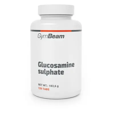 GymBeam Glukosamin sulfát