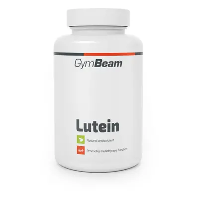 GymBeam Lutein