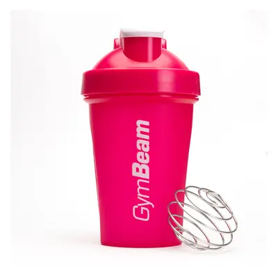 GymBeam Šejker Blend Bottle Pink ml