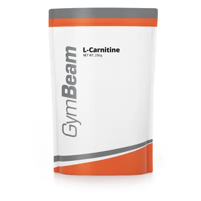 GymBeam L-Carnitine g