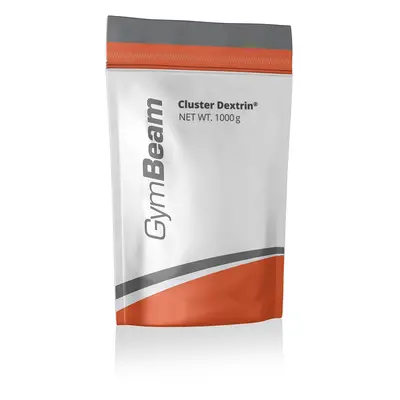 GymBeam Cluster Dextrin®