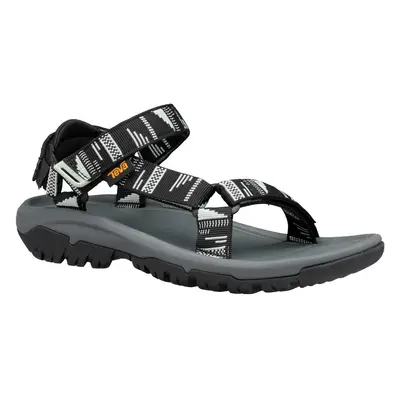 Teva TEVA Hurricane XLT2 antracit Dámské sandály