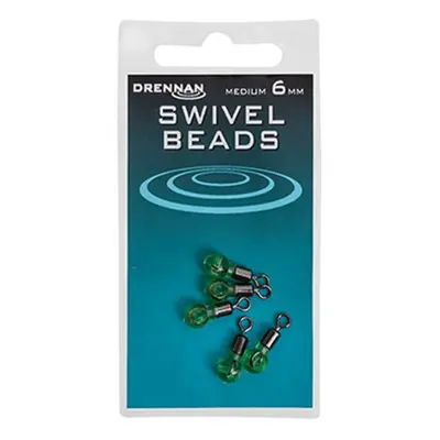 Drennan obratlíky Swivel Beads Mini (4mm)