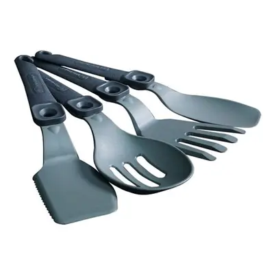 RidgeMonkey potřeby na vaření Q-Lock Utensil Set