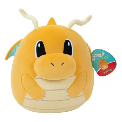 Pokémon plyšák Dragonite - Squishmallows - cm