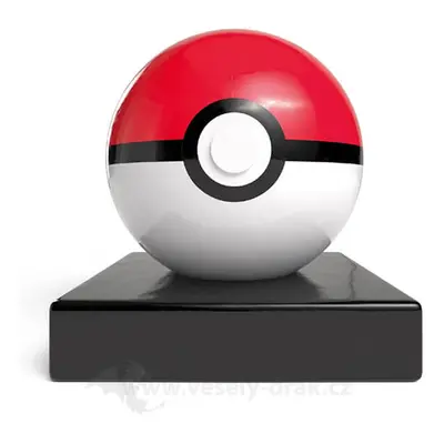 Pokémon pokladnička - Poké Ball