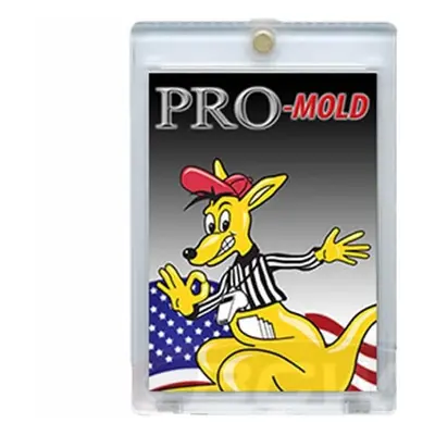 Obal na kartu - BCW PRO-MOLD Magnetic Card Holder 50pt