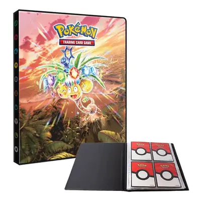 Pokémon A5 album na karet - Surging Sparks