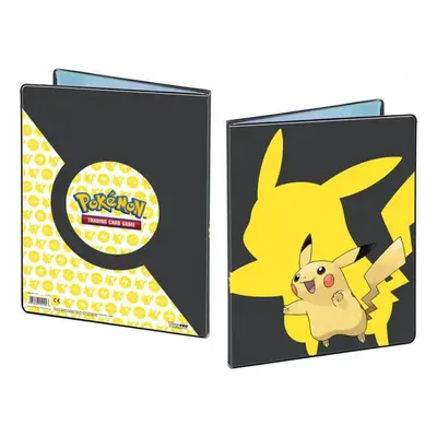 Pokémon: A4 sběratelské album - Pikachu