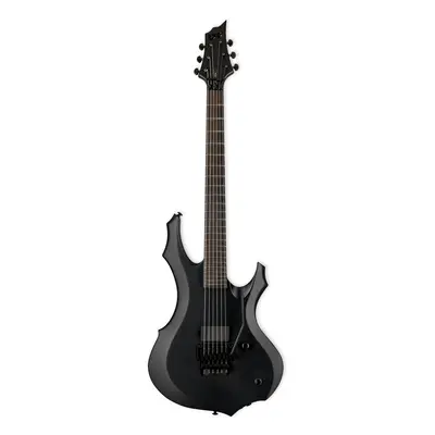 ESP LTD F-Black Metal BB