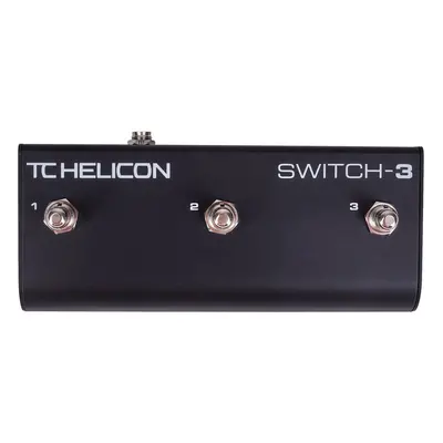 tc-helicon Switch-3