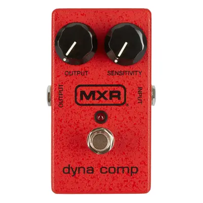 MXR M102 Dyna Comp