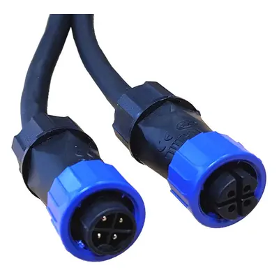 ADJ PSLC1 1ft. Pixie Strip Link Cable 0.3m (použité)