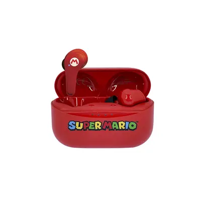 OTL Super Mario Red TWS Earpods