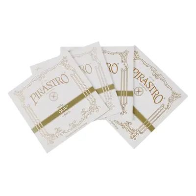 Pirastro Oliv Vla Set medium