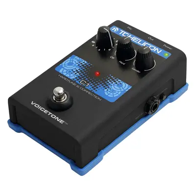 tc-helicon Voicetone C1